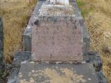 image of grave number 749922